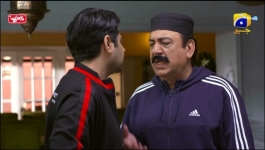 Chaudhry & Sons - Episode 11 - 13th April 2022